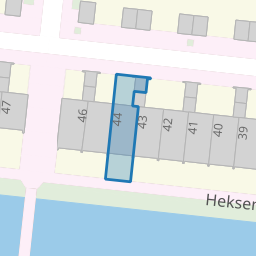 Perceel VHZ01-A-2475