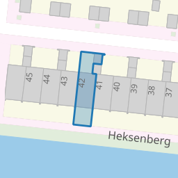 Perceel VHZ01-A-2477