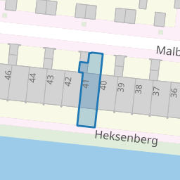 Perceel VHZ01-A-2478