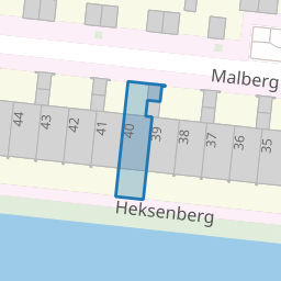 Perceel VHZ01-A-2479