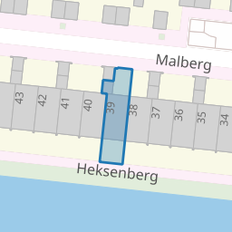 Perceel VHZ01-A-2480