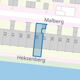 Perceel VHZ01-A-2481