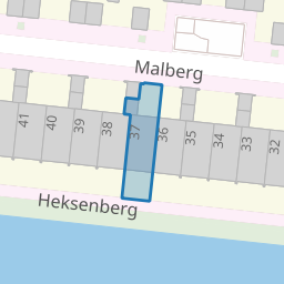 Perceel VHZ01-A-2482