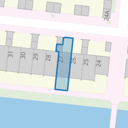 Perceel VHZ01-A-2492