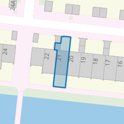 Perceel VHZ01-A-2498