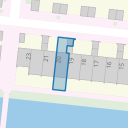 Perceel VHZ01-A-2499