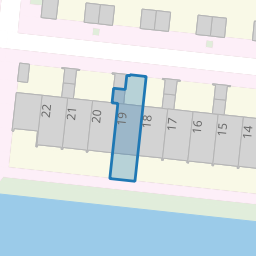 Perceel VHZ01-A-2500