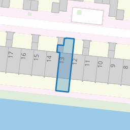 Perceel VHZ01-A-2506