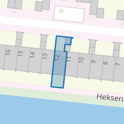 Perceel VHZ01-A-2507