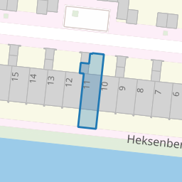 Perceel VHZ01-A-2508