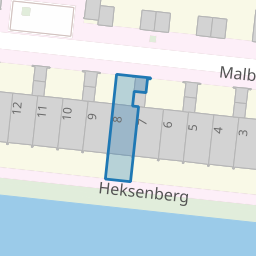 Perceel VHZ01-A-2511