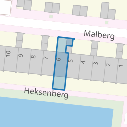 Perceel VHZ01-A-2513