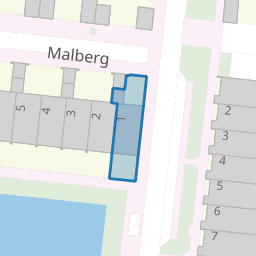 Perceel VHZ01-A-2518