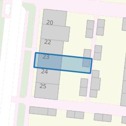 Perceel VHZ01-A-2524