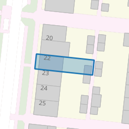 Perceel VHZ01-A-2525