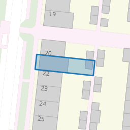 Perceel VHZ01-A-2526