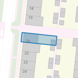 Perceel VHZ01-A-2527