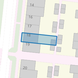 Perceel VHZ01-A-2529