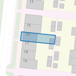 Perceel VHZ01-A-2531