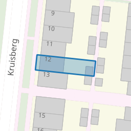 Perceel VHZ01-A-2535