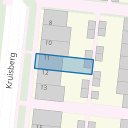 Perceel VHZ01-A-2536