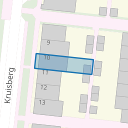 Perceel VHZ01-A-2537