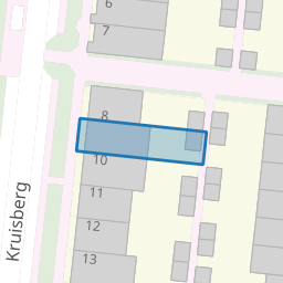 Perceel VHZ01-A-2538