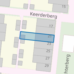 Perceel VHZ01-A-2542