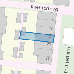 Perceel VHZ01-A-2543