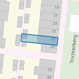 Perceel VHZ01-A-2545