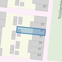 Perceel VHZ01-A-2549