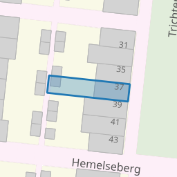 Perceel VHZ01-A-2550