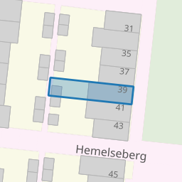 Perceel VHZ01-A-2551