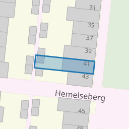 Perceel VHZ01-A-2552