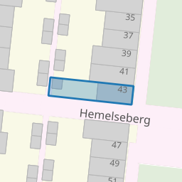 Perceel VHZ01-A-2553