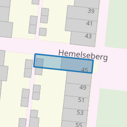 Perceel VHZ01-A-2554