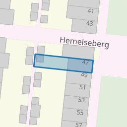 Perceel VHZ01-A-2555