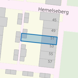 Perceel VHZ01-A-2557