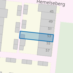 Perceel VHZ01-A-2558