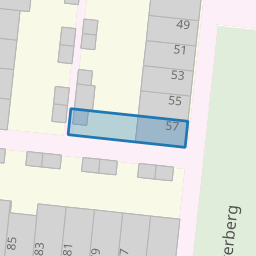 Perceel VHZ01-A-2560