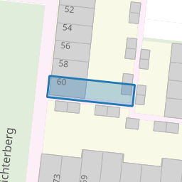 Perceel VHZ01-A-2561