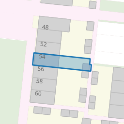 Perceel VHZ01-A-2564