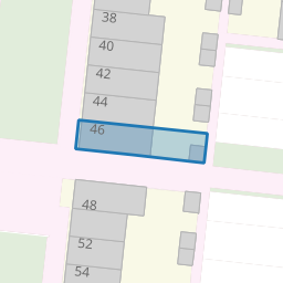 Perceel VHZ01-A-2568