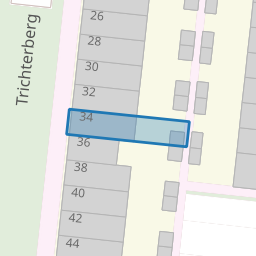 Perceel VHZ01-A-2574