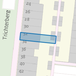 Perceel VHZ01-A-2575