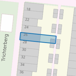 Perceel VHZ01-A-2578