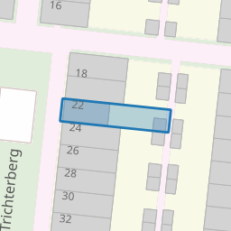 Perceel VHZ01-A-2580