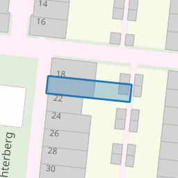 Perceel VHZ01-A-2581