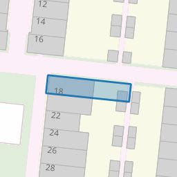 Perceel VHZ01-A-2582