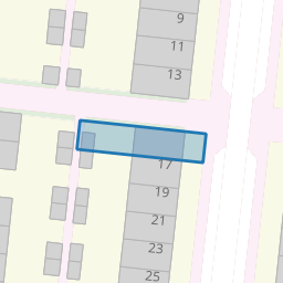 Perceel VHZ01-A-2583